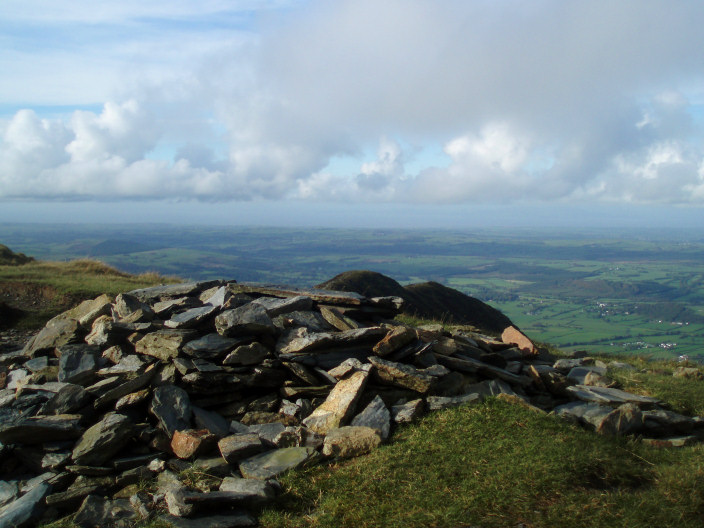 Long Side summit Long Side summit